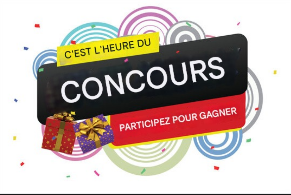 TikTok Giveaway Event